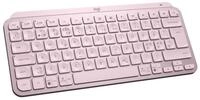 Logitech MX Keys Mini Kabellos Tastatur - PAN QWERTY