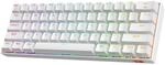Redragon K530 Draconic 60% BT/kabelgebundene / 2,4 GHz kabellose mechanische