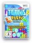 Tetris Party Deluxe