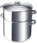Beka 12230024 Chambord Couscous-Topf, 28 cm
