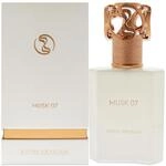 Swiss Arabian Eau de Parfum Musk 1.7 oz 50 ml