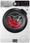 AEG Waschmaschine, ProSteam &ndash; Auffrischfunktion, 9,0 kg, Leise, Mengenautomatik,
