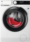 AEG LR7A70490 Waschmaschine / ProSteam - Auffrischfunktion / 9.0 kg / Leise /