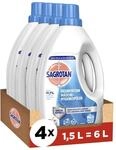 Sagrotan W&auml;sche-Hygienesp&uuml;ler Himmelsfrische &ndash; Desinfektionssp&uuml;ler f&uuml;r