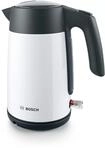 Bosch Electric kettle TWK 7L461 2400 W 1.7 l White
