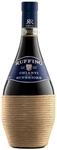 Ruffino Fiasco Chianti Superiore DOCG - Traditioneller toskanischer Rotwein in der