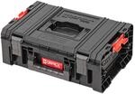 Qbrick Werkzeugkasten Technician PRO - 450 x 330 x 170 mm - Werkzeugkoffer mit