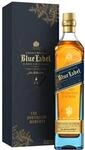 Johnnie Walker Blue Label Blended Scotch Whisky &ndash; Limitierte Geschenk Edition...
