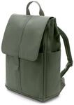 Bugaboo Wickelrucksack, Wasserabweisende Tasche aus nachhaltigem Material,...