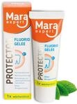 MARA EXPERT PROTECTOR - Fluorid Gelee 25 g hochdosiert - nur 1x w&ouml;chentlich -