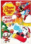 Chupa Chups Adventskalender 2er Pack (2 x 210g)