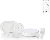 Somfy 1875259 - Home Alarm Advanced | Drahtloses Alarmsystem