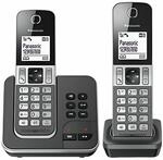 Panasonic KX-TGD322 Candy-Bar