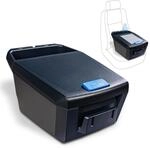 Sortimo AutoAssistent, Coolgrey