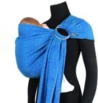 Didymos Didysling Prima Ultramarin Gro&szlig;e 1, R
