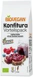 Biovegan Konfitura, Geliermittel in Bio Qualit&auml;t ohne Zucker, rein pflanzlich...