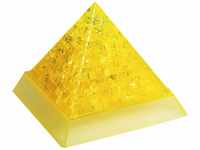 3D Crystal Puzzle - Pyramide 36 Teile