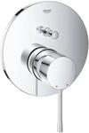 GROHE Einhand-Wannenbatterie ESSENCE FMS &middot; f&uuml;r 35604 chrom