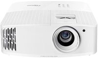 Optoma UHD35x