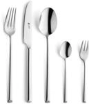 Besteck-Set 60-teilig VIVENDI 1700 | F&uuml;r 12 Personen | Hochwertiges Edelstahlbesteck