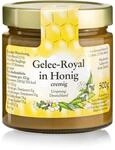 Sanct Bernhard Gelee-Royal in Honig feiner, cremiger Bl&uuml;tenhonig mit 2% Gelee Royal,