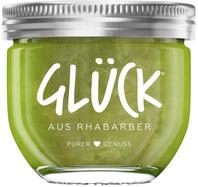 Gl&uuml;ck Fruchtaufstrich Rhabarber, 230 g