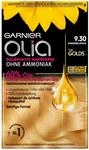 Garnier Dauerhafte Haarfarbe ohne Ammoniak mit pflegenden, nat&uuml;rlichen &Ouml;len,