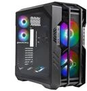 Cooler Master HAF 700 PC-Geh&auml;use &ndash; Full-Tower, E-ATX-kompatibel, 5 x