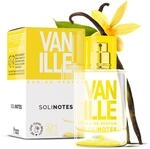 Solinotes Damenparf&uuml;m Vanille, Eau de Parfum, 50 ml