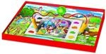 Clementoni Mein erstes E-Lektor Quiz - interaktives Lernspielzeug | mit