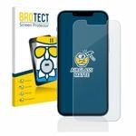 BROTECT Entspiegelungs Schutzglas f&uuml;r Apple iPhone 13 mini Schutzfolie Panzer Folie