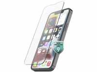 Hama Schutzglas für Apple iPhone 13/13 Pro/14 (Displayglas aus Echtglas,