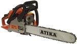ATIKA BKS 38 A Benzin Motorkettens&auml;ge Kettens&auml;ge Motors&auml;ge | 1,3 kW
