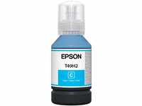 Epson Dye-Sublimationstinte 140ml für SureColor SC-F100 / SC-F500