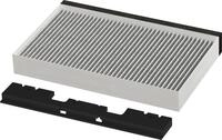 NEFF Z53CBB2X4, Clean Air Standard Aktivkohlefilter, Ersatzfilter f&uuml;r Umluftbetrieb,