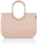 reisenthel loopshopper L Stabile Tasche mit praktischen F&auml;chern aus recycelten