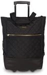 Punta Wheel Classy Einkaufstrolley Einkaufsroller Einkaufswagen Shooping Trolley