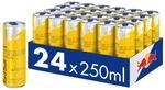 Red Bull Yellow Edition &ndash; 24 Tabletts (250 ml)