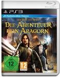 Der Herr der Ringe: Die Abenteuer von Aragorn (PlayStation Move kompatibel)