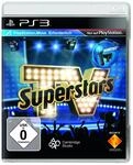TV Super Stars (Move erforderlich) - [PlayStation 3]