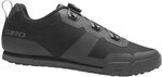 Giro Tracker Black 41 Fahrradschuh