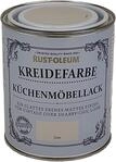 Rust-Oleum 750 ml Kreidefarbe K&uuml;chenm&ouml;bellack Jute