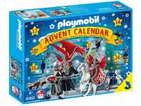 PLAYMOBIL® 4160 - Adventskalender Drachenland