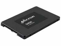 Micron 5400 PRO 2.5 960 GB Serial ATA III 3D TLC NAND