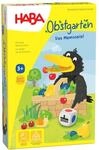 HABA Obstgarten: Das Memospiel &ndash; Kooperatives Farb- und Merkspiel - F&uuml;r...