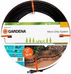 Gardena 01389-20 Tropfrohr, Standard, 55 x 55 x 11.5 cm