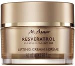 M. Asam Resveratrol Premium NT50 Lifting Cr&egrave;me (50ml)