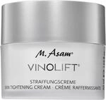 M. Asam VINOLIFT Straffungscreme (50ml) &ndash; Straffende Creme f&uuml;r trockene Haut,