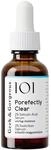Geek & Gorgeous POREfectly CLEAR - Porenverfeinerndes Serum mit 2% Salicyls&auml;ure und