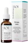 Geek & Gorgeous STRESS LESS &ndash; Hautberuhigendes Serum mit Beta-Glucan &